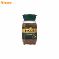 قهوه فوری مونارک جاکوبز – 50 گرم