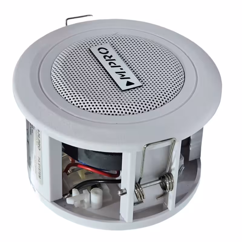 اسپیکر سقفی ام.پرو مدل C360 | کالا مکس