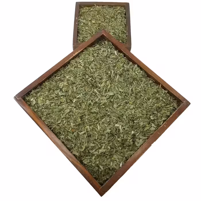 سبزی خشک قرمه سبزی یک کیلویی گیاهینو