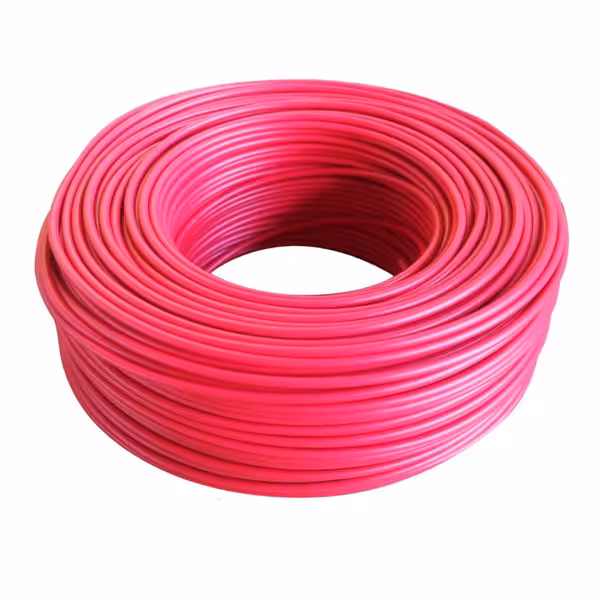 سیم 0.75*1 افشان پژواک همدان