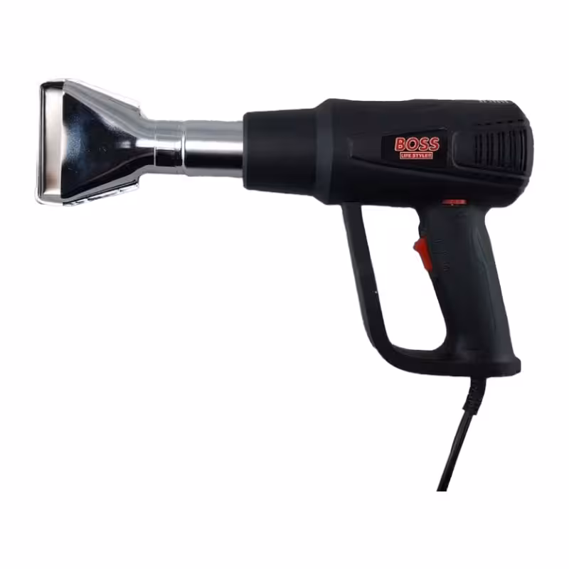 سشوار صنعتی boss