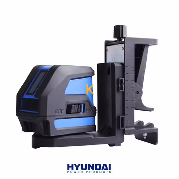 تراز لیزری مدل SMART110 هیوندای