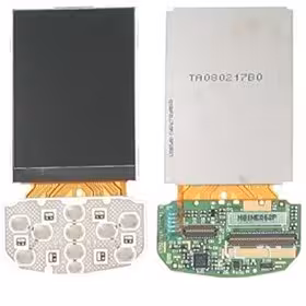 ال سی دی سامسونگ (D900) Samsung