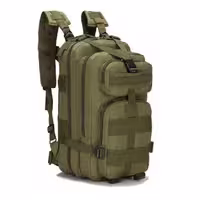کوله تاکتیکال 25L