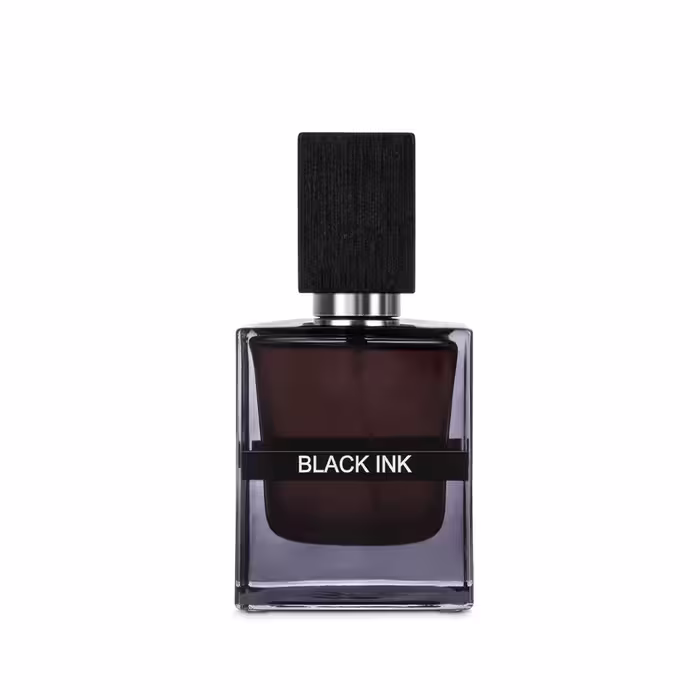 ادکلن بلک اینک فرگرانـس ورد BLACK INK