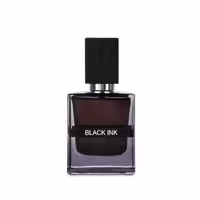ادکلن بلک اینک فرگرانـس ورد BLACK INK