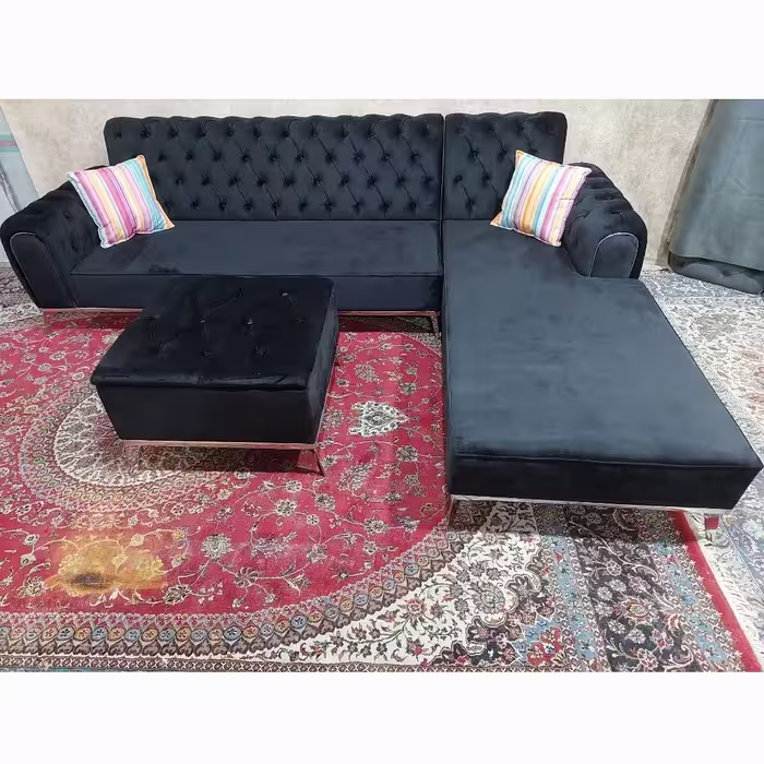 ال چستر
