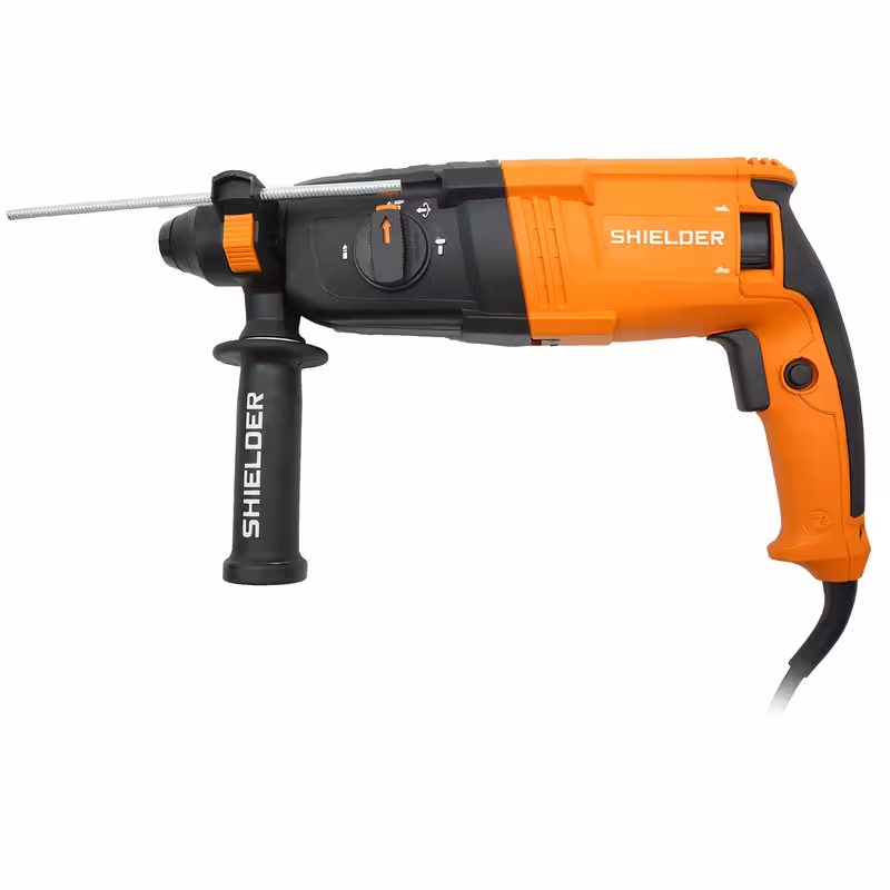 دریل بتن کن شیلدر مدل SH1026 | کالا مکس