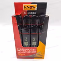 نوک 0.3 دهم کنوو KNOW