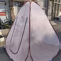 پشه بند حریر ممتاز 6