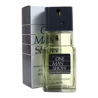 ادو تویلت مردانه ژاک بوگارت مدل One Man Show حجم 100 میلی لیتر
