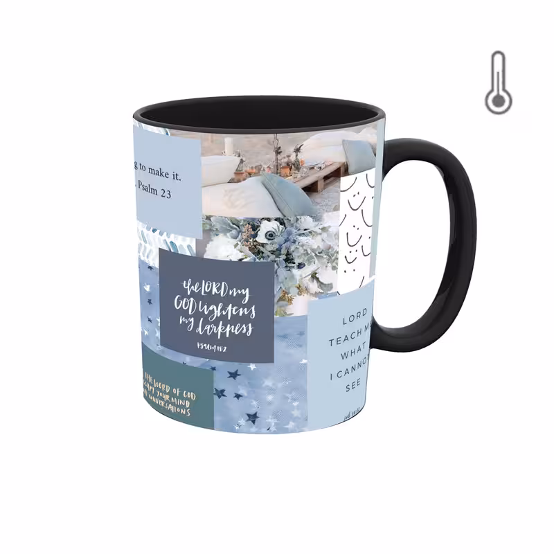 خرید ماگ-لیوان حرارتی  گرافیکی