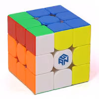 روبیک 3*3 گنز 14مگلو پرو یو وی