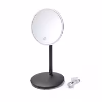 آینه آرایش LED چیبو