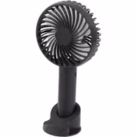 پنکه شارژی مدل JD | چاوه