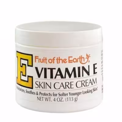 کرم آبرسان ویتامین E وکالی 115 گرمی