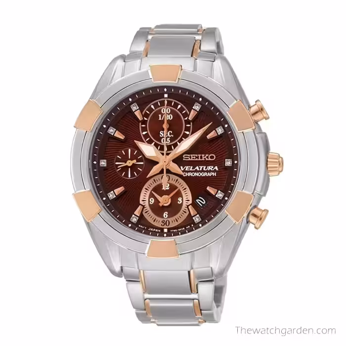 ساعت مچی سیکو مدل SNDW12P1