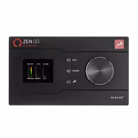 کارت صدا Antelope Audio Zen Go Synergy Core