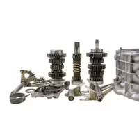 گیربکس بی ام و 125