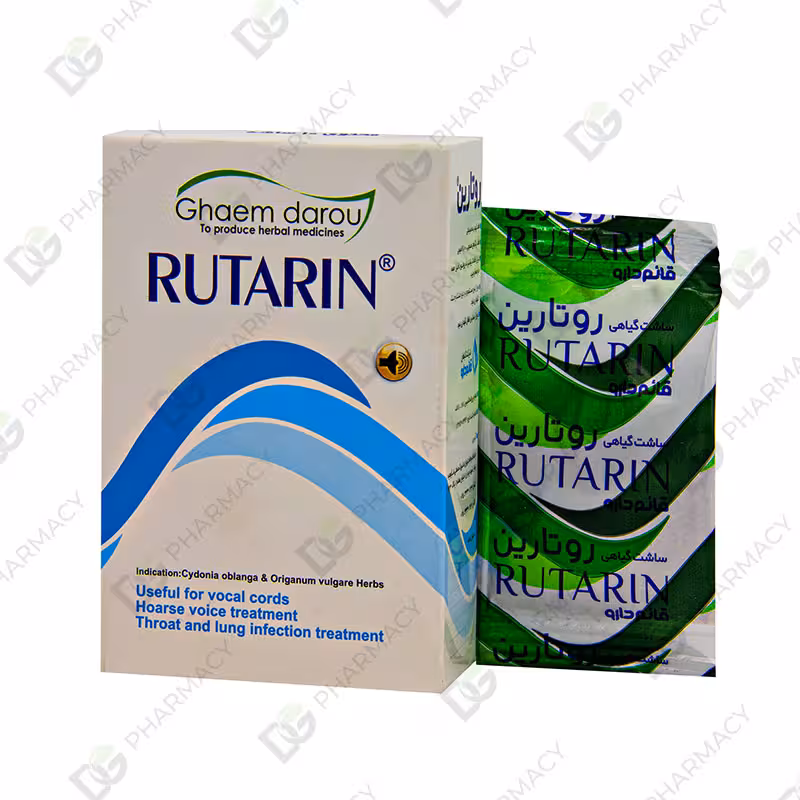 روتارین دیجی فارماسی