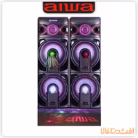 اسپیکر آیوا مدل AW-X2200DSP PRO