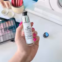 پرایمر صورت گابرینی GABRINI فوتو فینیش
