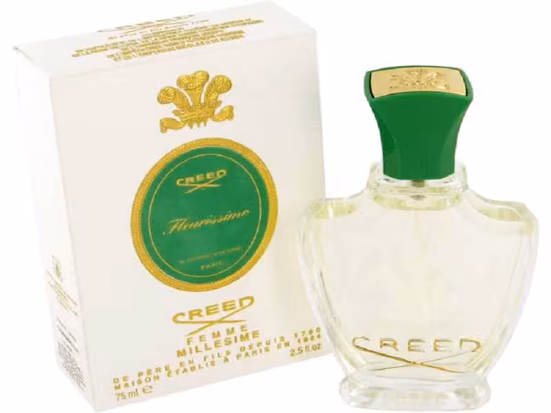 ادکلن زنانه کرید فلوریسیمو creed Fleurissimo EDP for Women
