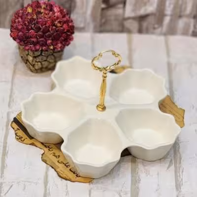 اردو خوری 5 خانه کندو مدرن