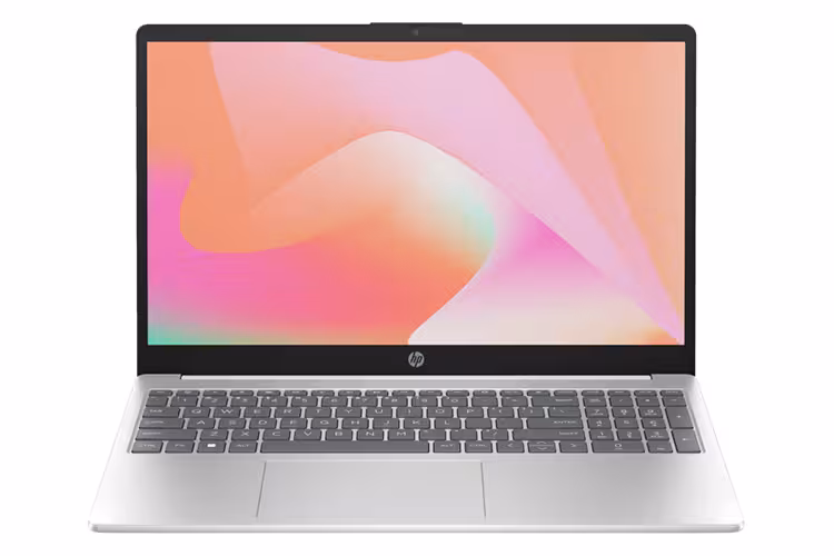 لپ تاپ 15.6 اینچی اچ‌ پی مدل HP 15-FD0246NIA i5(1335U) 8G 512 SSD 2G MX550