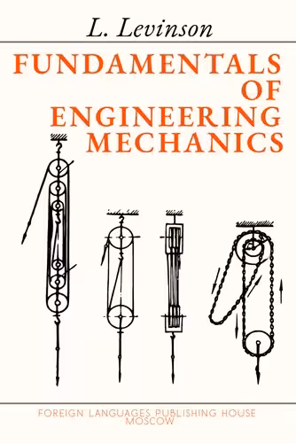 خرید و دانلود نسخه کامل کتاب Fundamentals of Engineering Mechanics