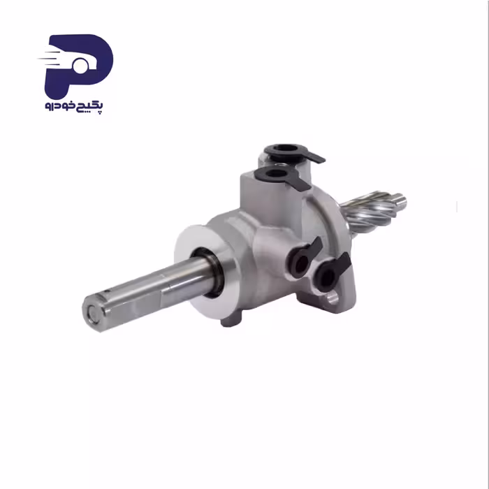 شیرفرمان پژو 206 - 207 201304 جی ای اس پی