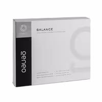 کیت مواد پلاژن با خاصیت ضد جوش و کنترل چربی مدل Balance
