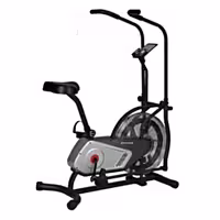 دوچرخه ثابت ایربایک برند vo2 مدل Stationary bike E7