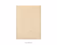 کاغذ آهارمهره دست ساز کِرِم