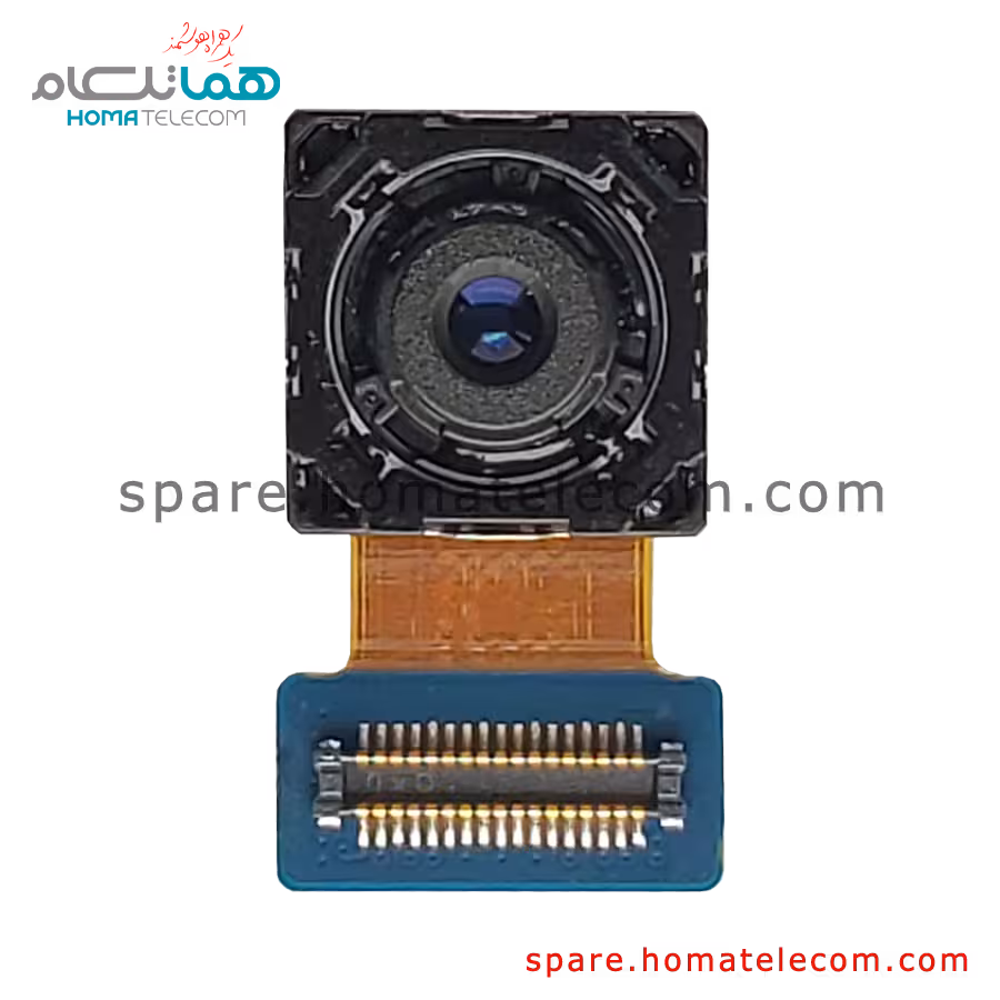 دوربین اصلی 13 مگاپیکسل واید سامسونگ گلکسی A02 و M02