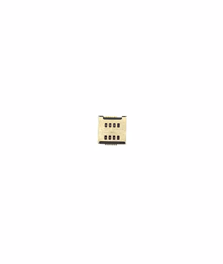 کانکتور سیم ال جی Connector Sim LG T375