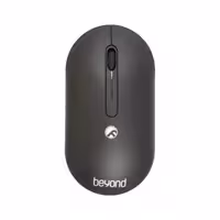 ماوس بی سیم بیاند مدل Beyond BM-1795 سایلنت