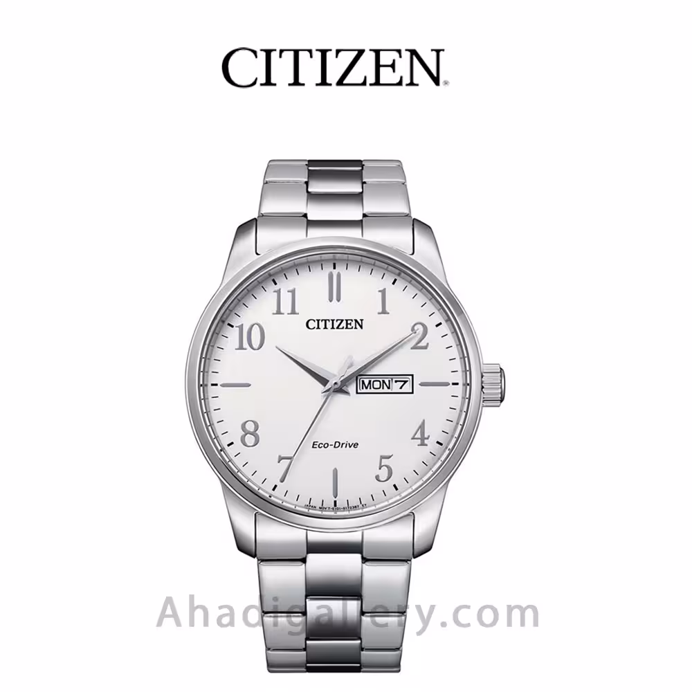 ساعت مچی سیتیزن مدل BM8550-81A