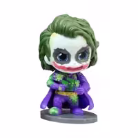 اکشن فیگور جوکر مدل Arkham Knight