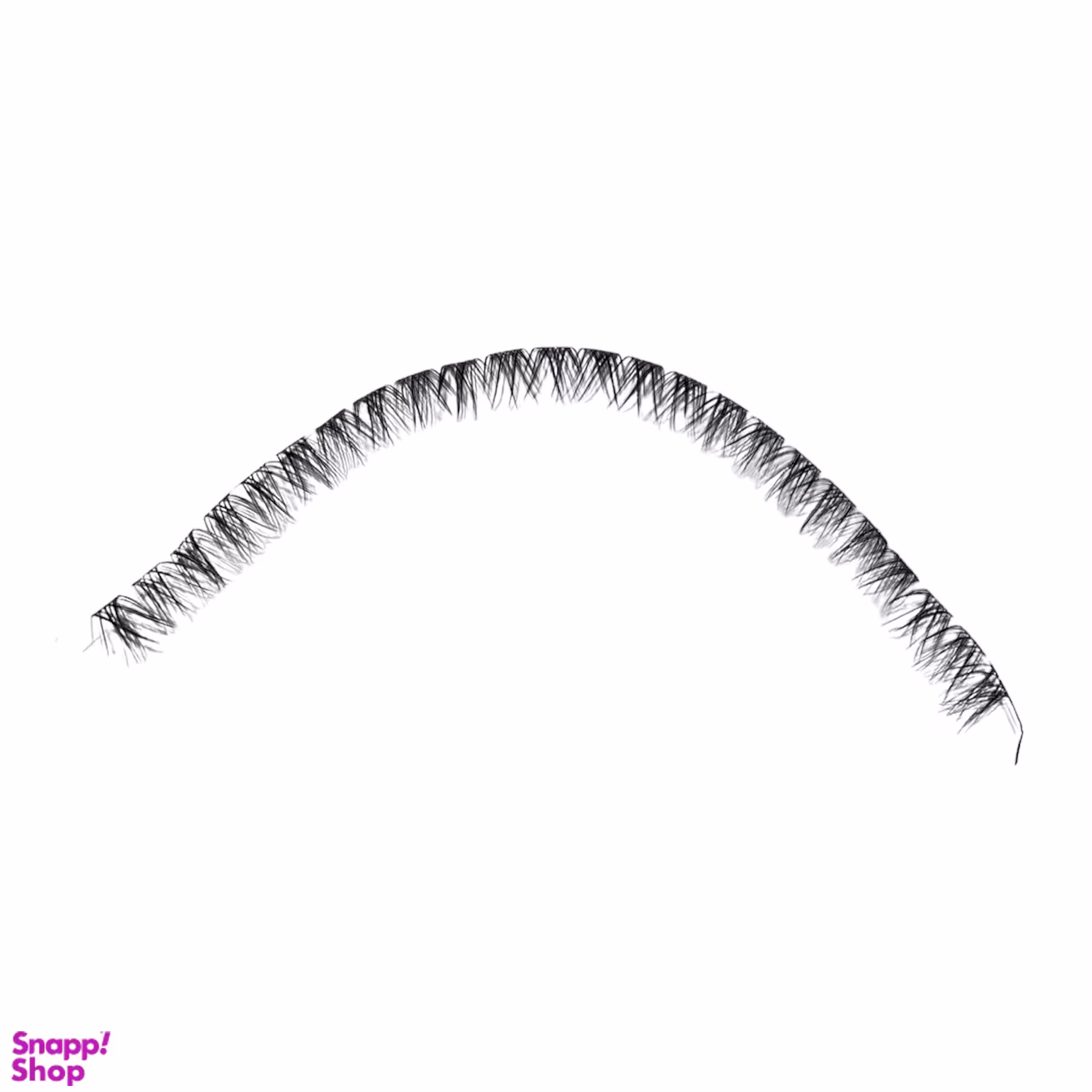 مژه مصنوعی مدل ریسه ای کد FA سایز 12