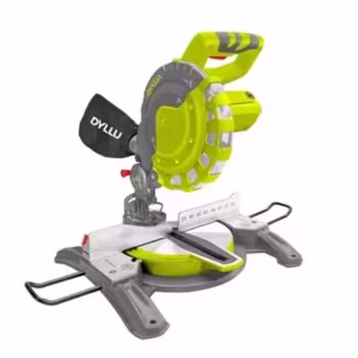 اره فارسی بر 210 میلیمتر 1400 وات دایلو مدل DTXD151400