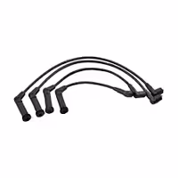 وايرشمع پرايد انژكتور زيمنس (ترمينال برنجي)  Franco