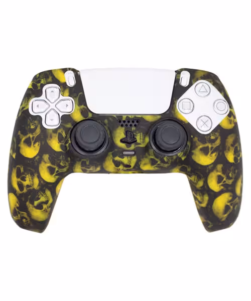 روکش محافظ دسته PS5 کد 120