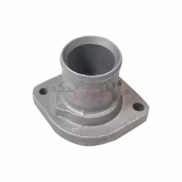 محفظه ترموستات آلومینیومی پژو 206 | مولتی یدک