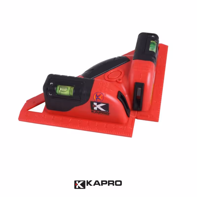 تراز لیزری مدل 891 کاپرو