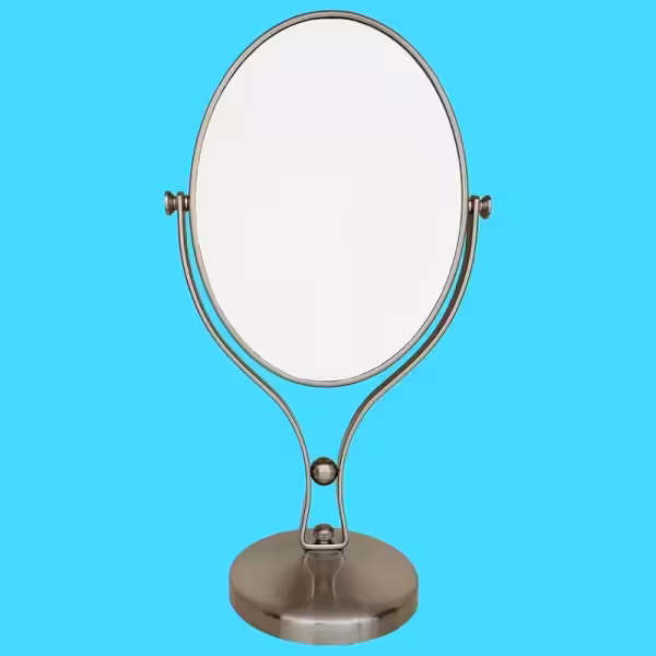 آینه آرایشی برندآپ مدل M1012