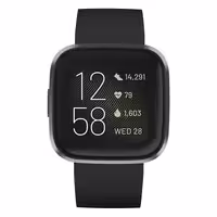 ساعت هوشمند فیت بیت مدل Versa 2