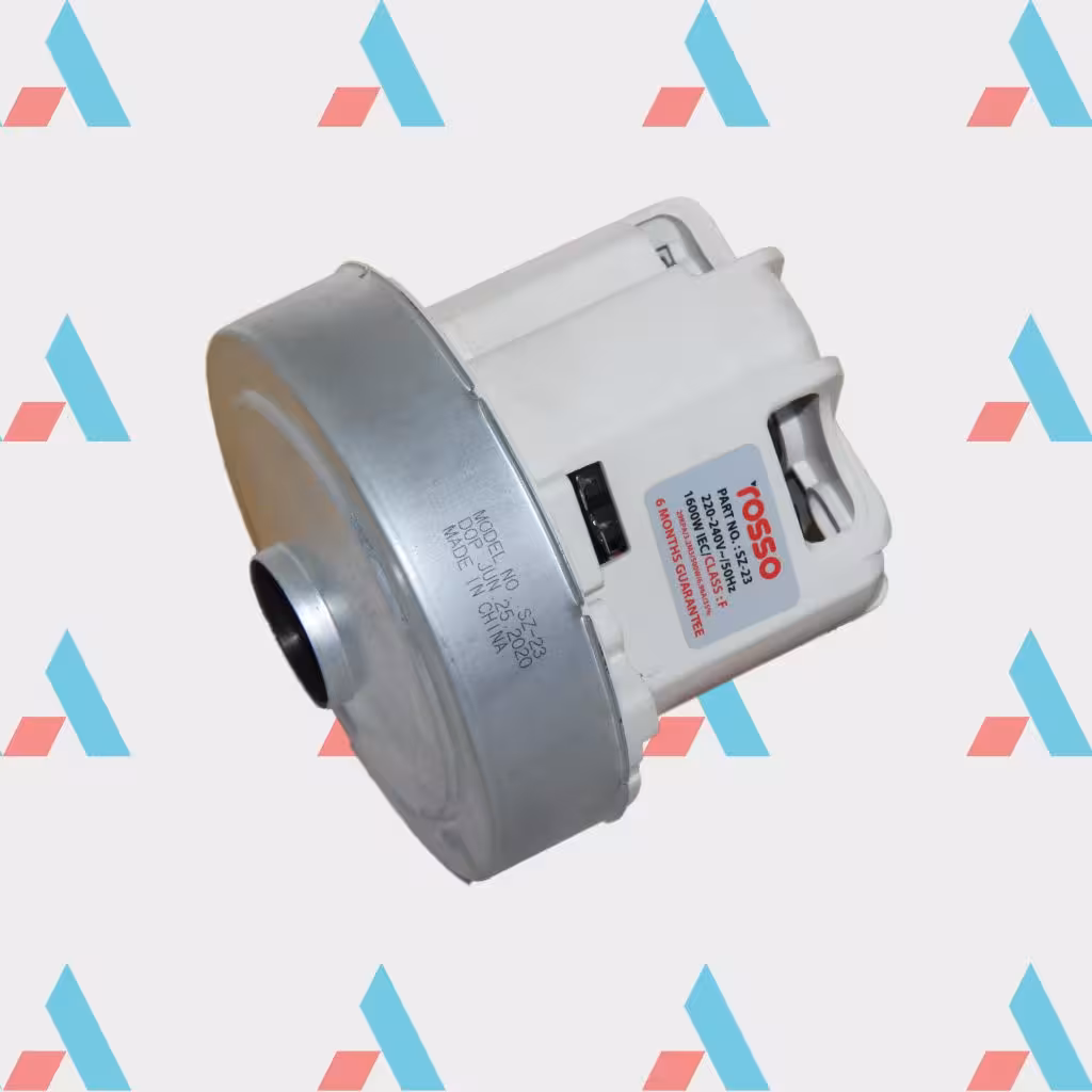 موتور 1600w Rossoطرح فیلیپس مس کد 03090107