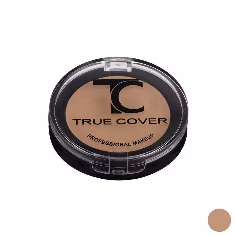 کانتور تروکاور شماره CF04