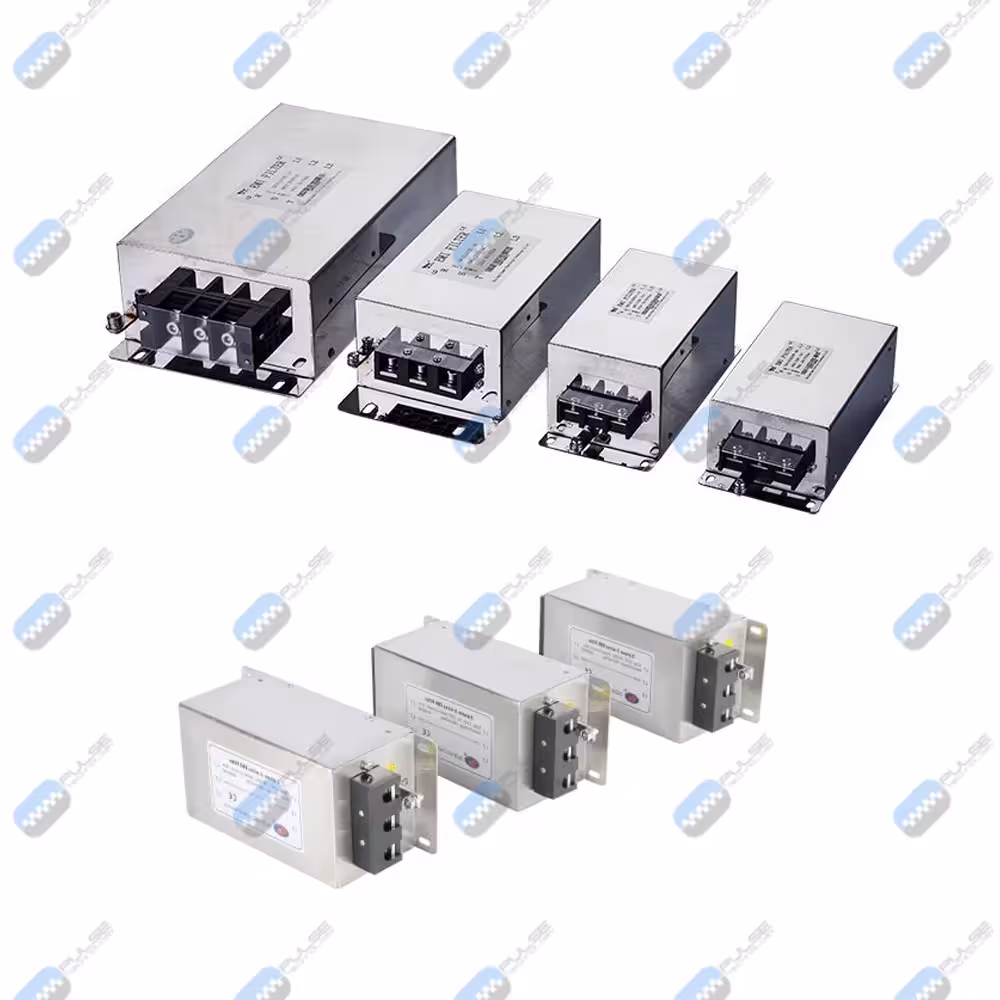 EMC FILTER SV004IG5A-4